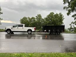 Reliable Coloma, MI Junk Removal Solutions